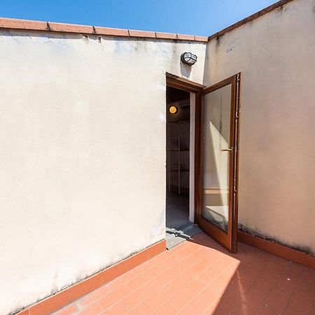 The Luxor Suites - Corsica Firenze Esterno foto