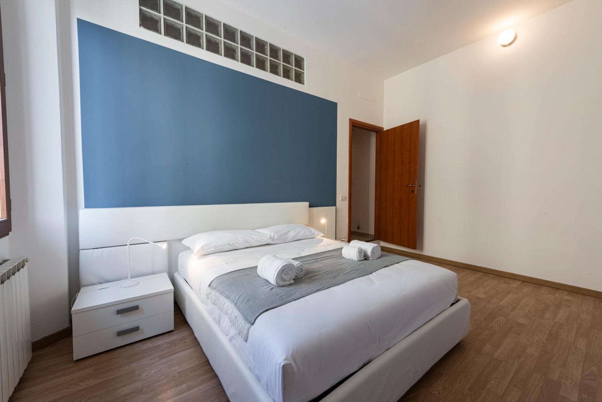The Luxor Suites - Corsica Firenze Esterno foto