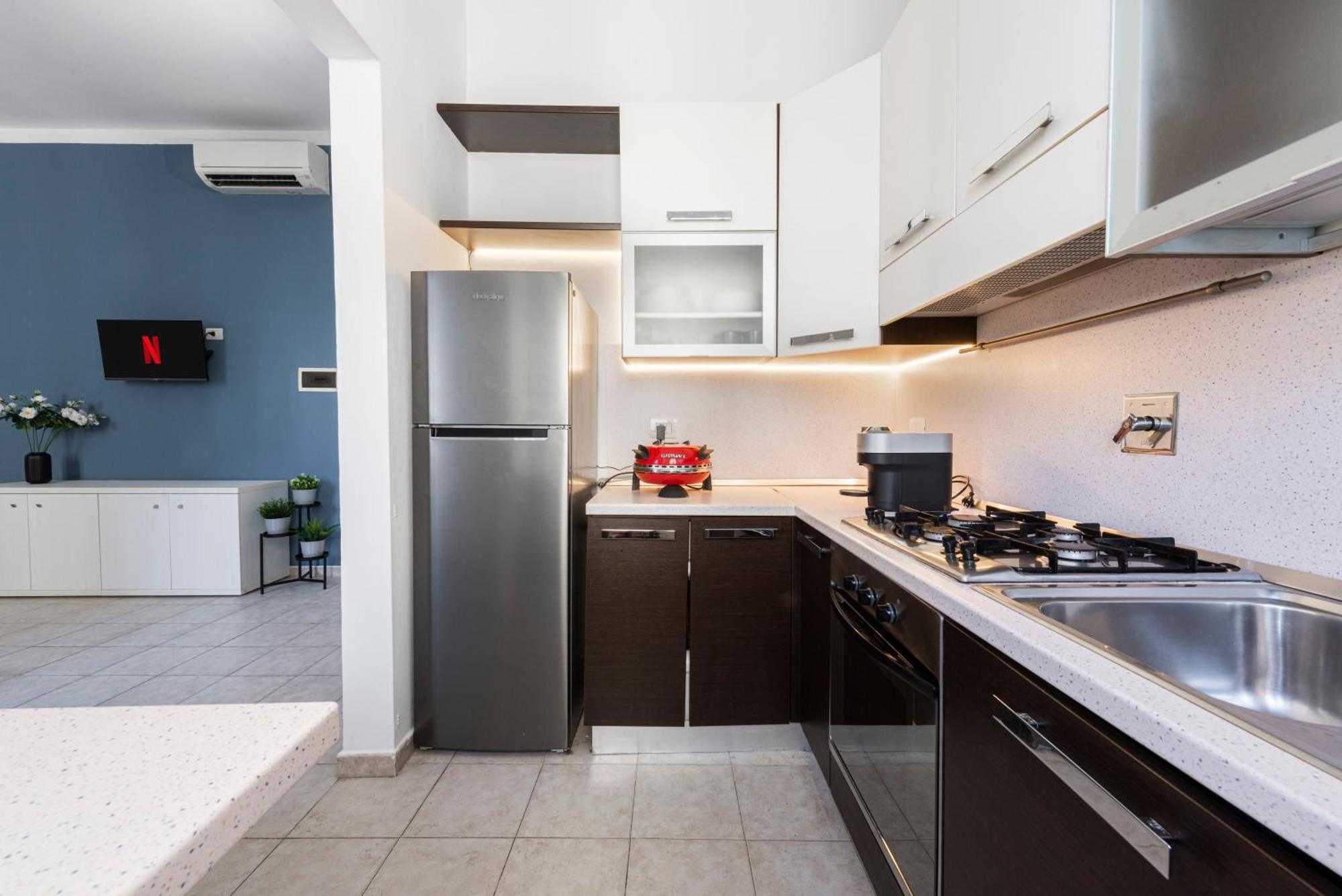 The Luxor Suites - Corsica Firenze Esterno foto