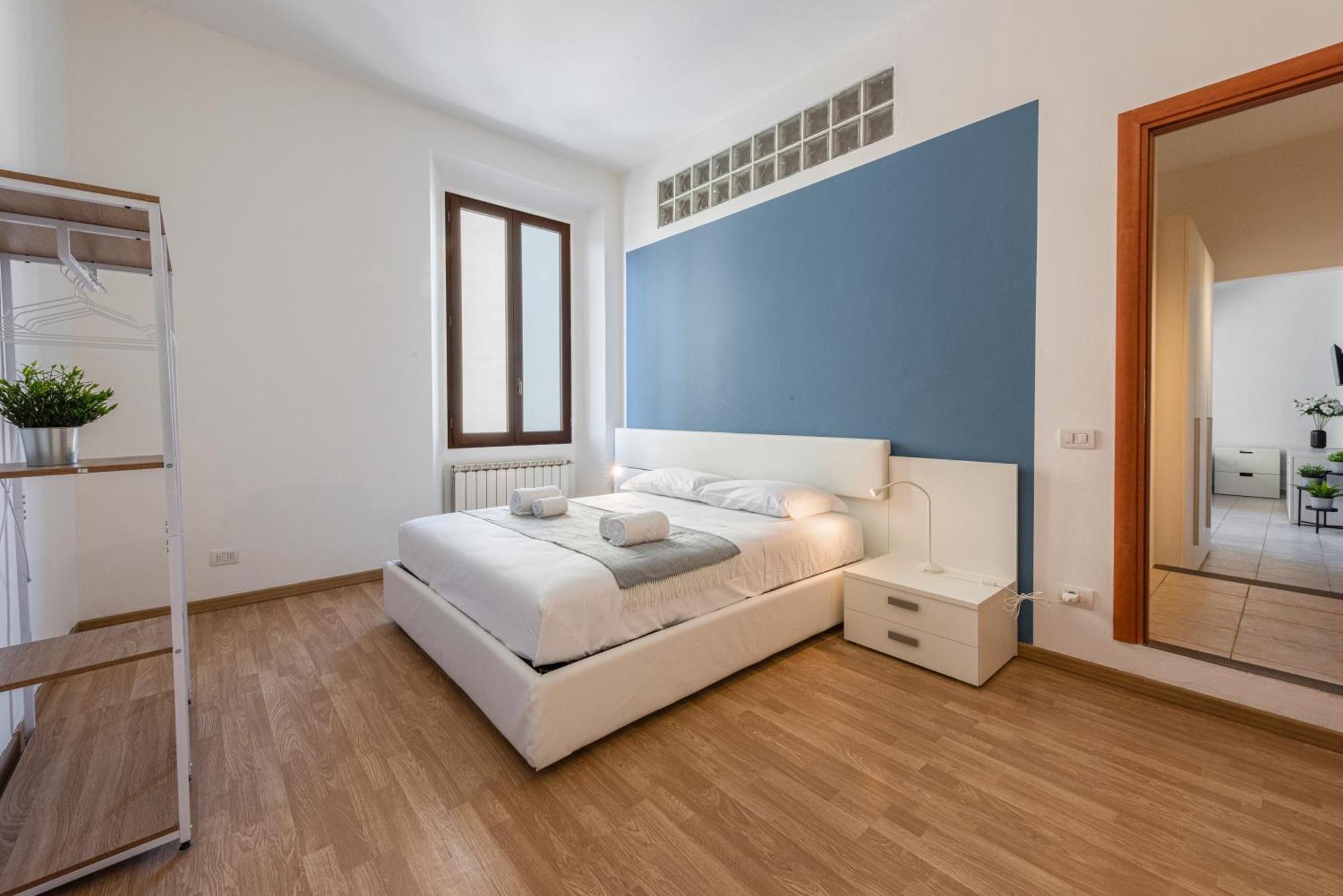 The Luxor Suites - Corsica Firenze Esterno foto
