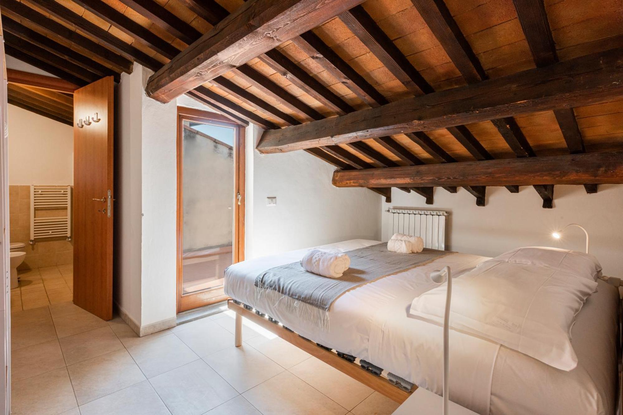 The Luxor Suites - Corsica Firenze Esterno foto