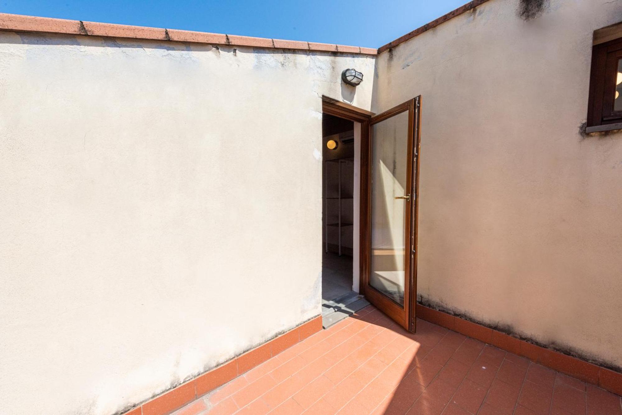 The Luxor Suites - Corsica Firenze Esterno foto