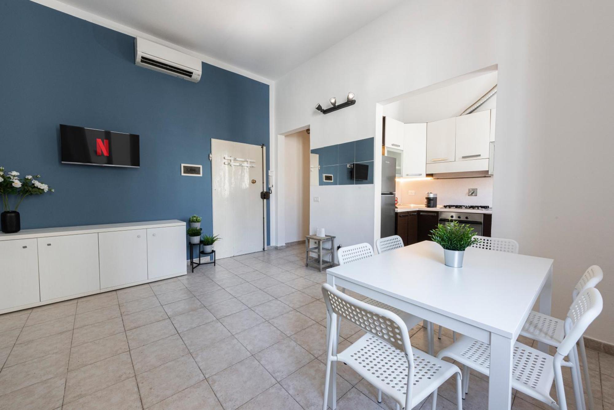 The Luxor Suites - Corsica Firenze Esterno foto