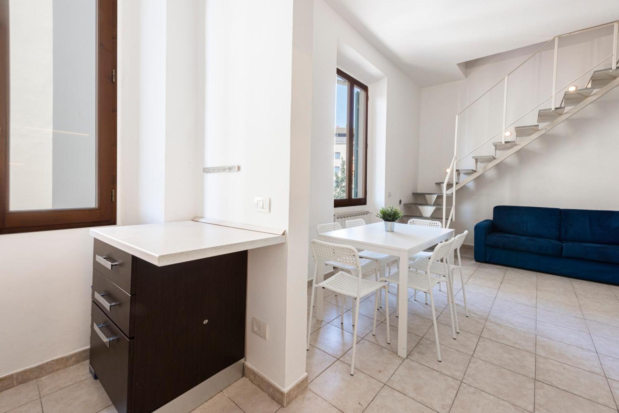 The Luxor Suites - Corsica Firenze Esterno foto