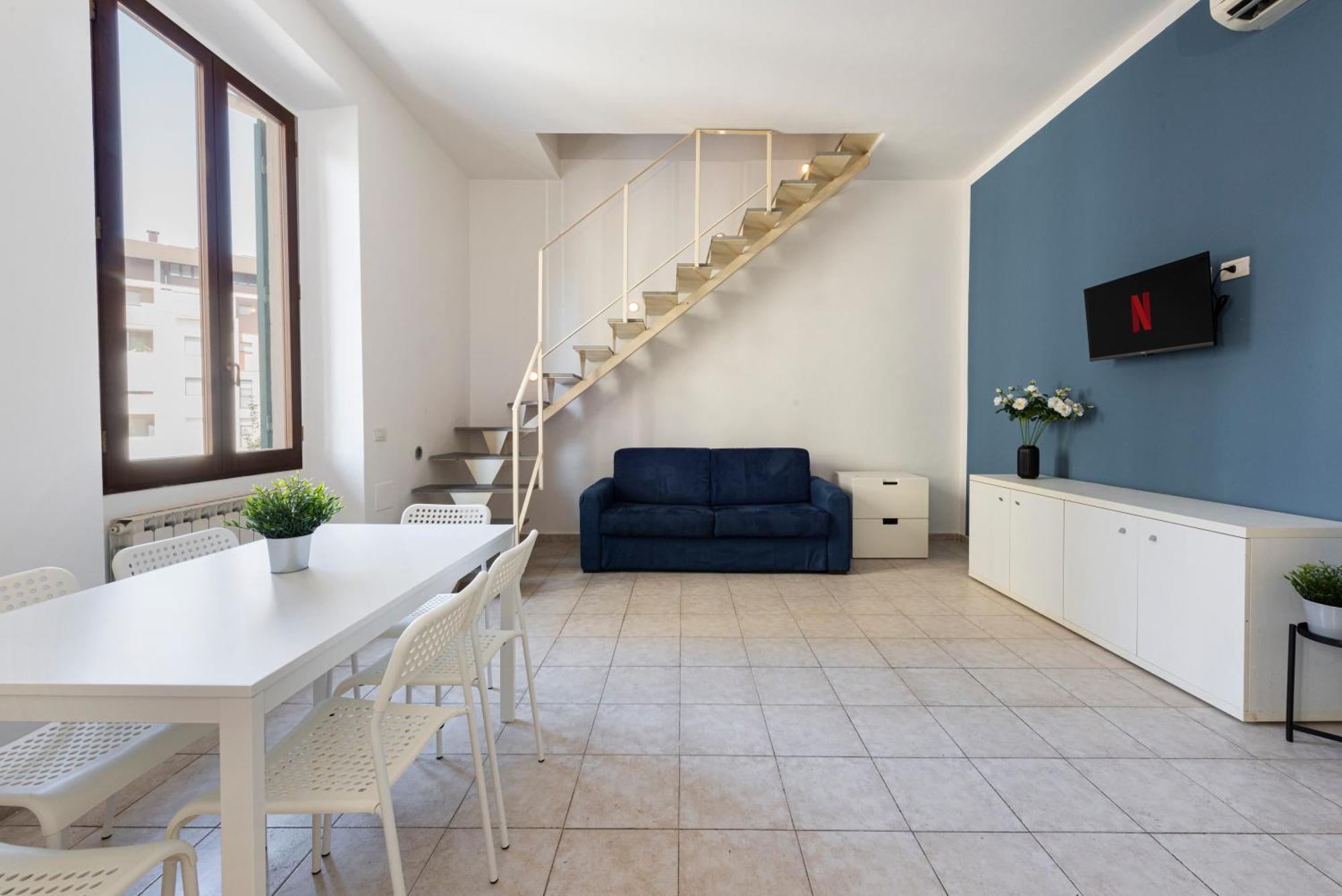 The Luxor Suites - Corsica Firenze Esterno foto