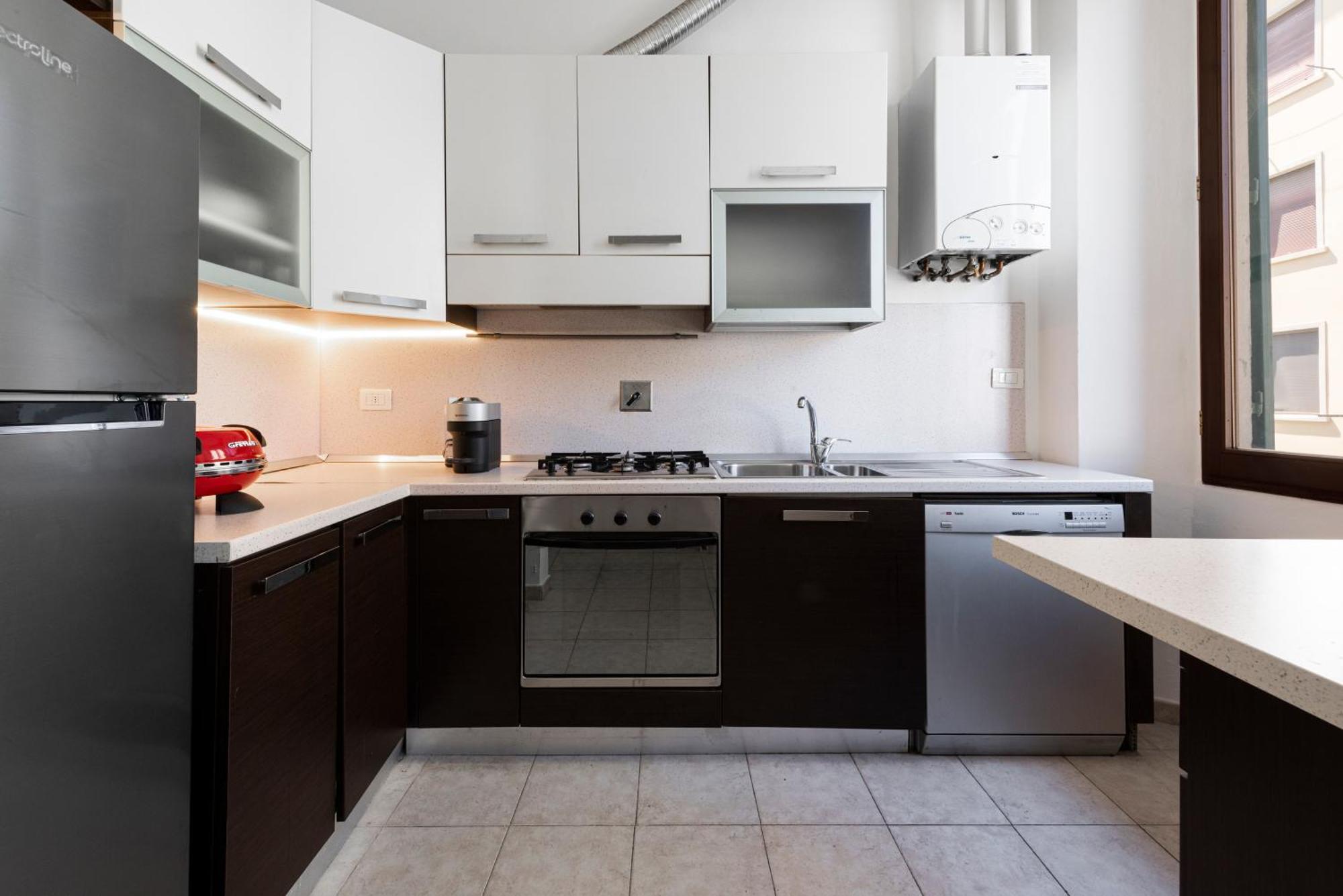 The Luxor Suites - Corsica Firenze Esterno foto